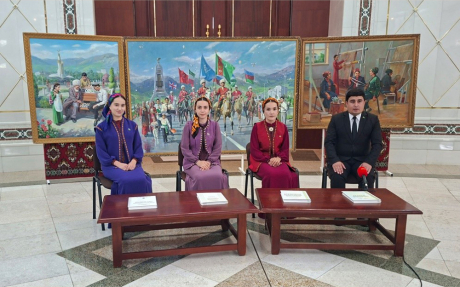 НЕЗАВИСИМОСТЬ — НАШЕ БЛАГОПОЛУЧИЕ